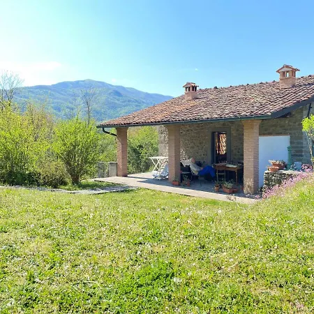 Holiday home Il Nido - Private Villa With Pool And Jacuzzi