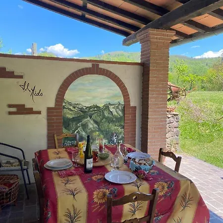 Il Nido - Private Villa With Pool And Jacuzzi *