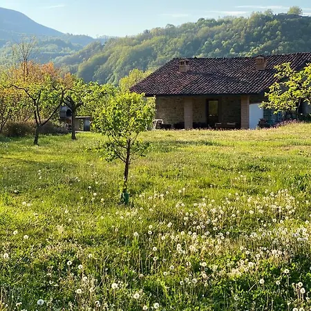 Il Nido - Private Villa With Pool And Jacuzzi Holiday home *