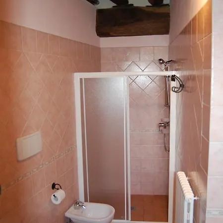 Holiday home Il Nido - Private Villa With Pool And Jacuzzi