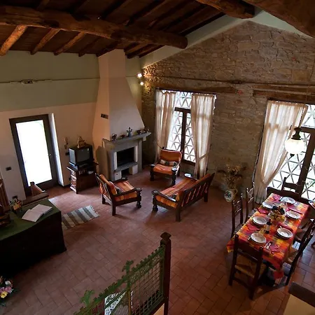Il Nido - Private Villa With Pool And Jacuzzi *