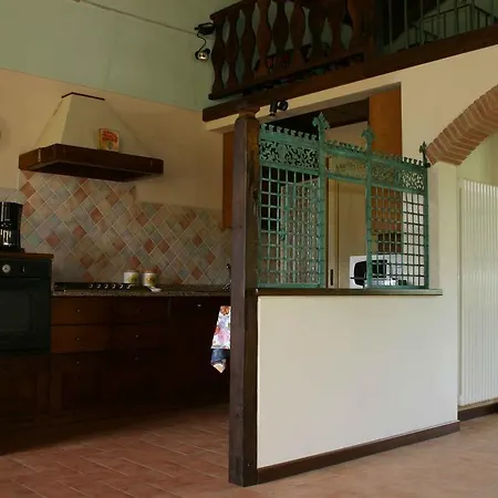 Holiday home Il Nido - Private Villa With Pool And Jacuzzi Castelnuovo di Garfagnana
