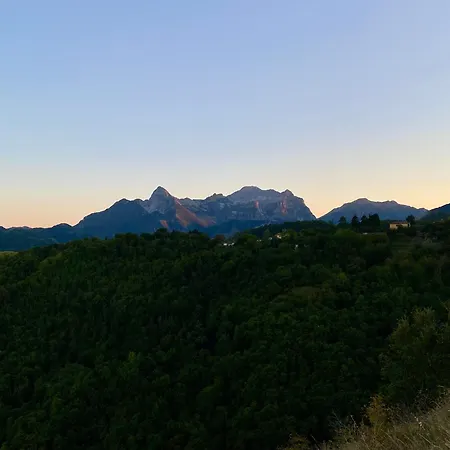 Il Nido - Private With Pool And Jacuzzi Dom wakacyjny Castelnuovo di Garfagnana
