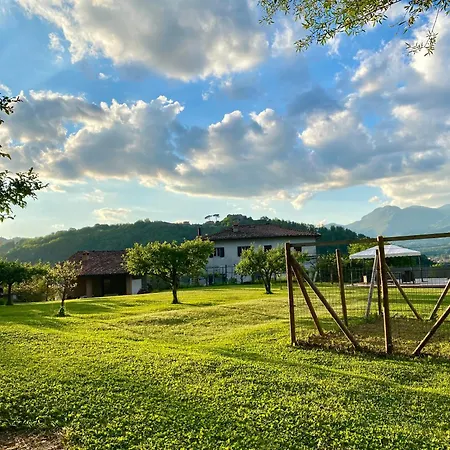 Il Nido - Private Villa With Pool And Jacuzzi Holiday home *