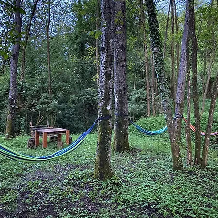 Il Nido - Private With Pool And Jacuzzi