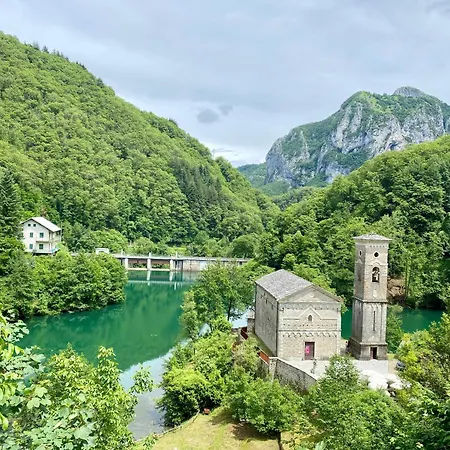 Il Nido - Private With Pool And Jacuzzi *