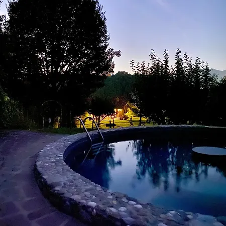 Holiday home Il Nido - Private Villa With Pool And Jacuzzi *