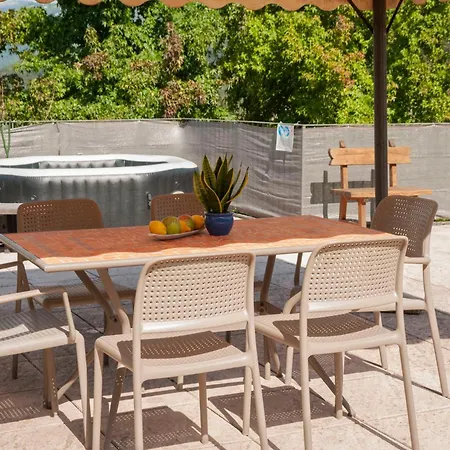 Il Nido - Private With Pool And Jacuzzi Dom wakacyjny Castelnuovo di Garfagnana