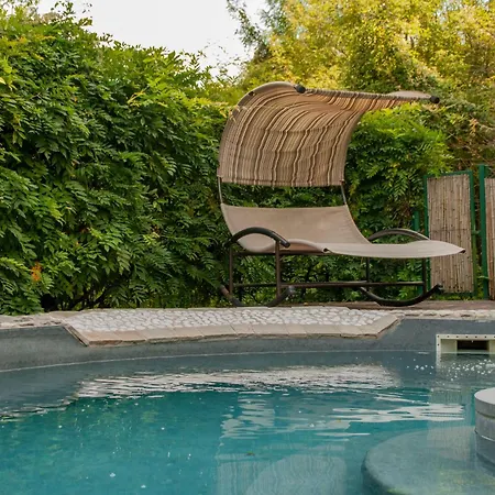 Il Nido - Private With Pool And Jacuzzi * Castelnuovo di Garfagnana