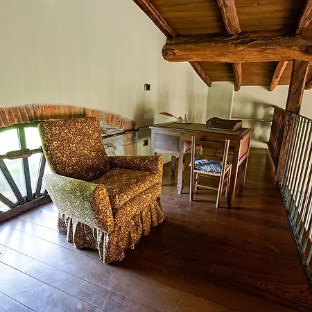 Holiday home Il Nido - Private Villa With Pool And Jacuzzi Castelnuovo di Garfagnana