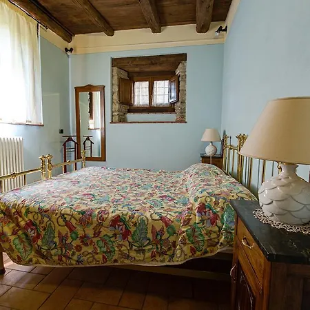 Il Nido - Private Villa With Pool And Jacuzzi Castelnuovo di Garfagnana
