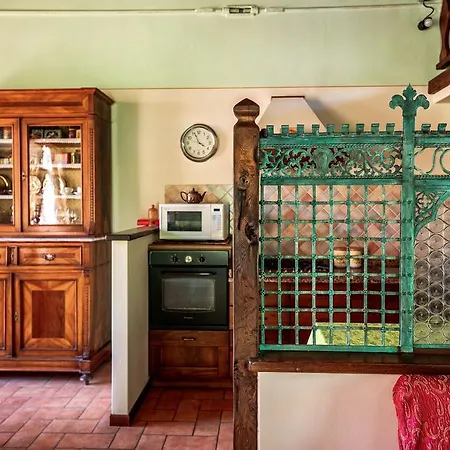 Holiday home Il Nido - Private Villa With Pool And Jacuzzi Castelnuovo di Garfagnana
