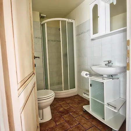 Il Nido - Private With Pool And Jacuzzi