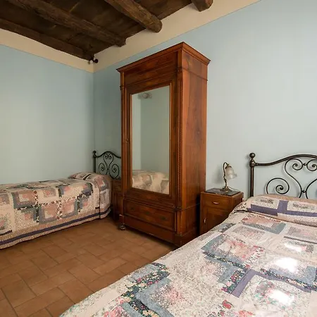 Il Nido - Private Villa With Pool And Jacuzzi Holiday home