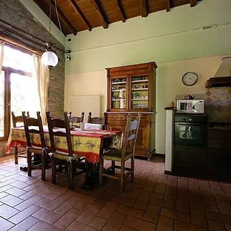 Il Nido - Private Villa With Pool And Jacuzzi